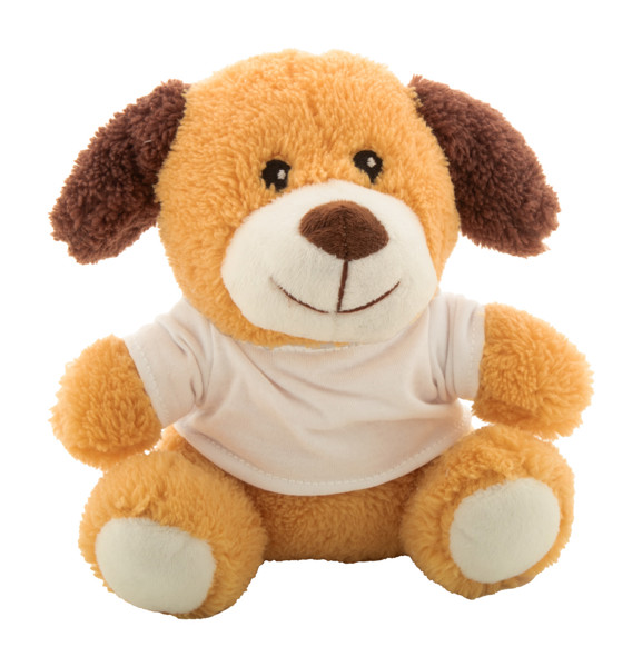 Rpet Plush Dog Rebark