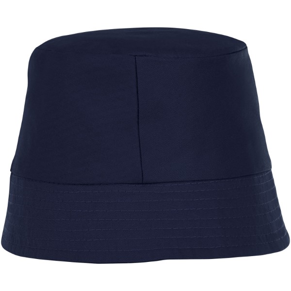 Chapéu de sol de 175 g/m² Solaris - Azul marinho
