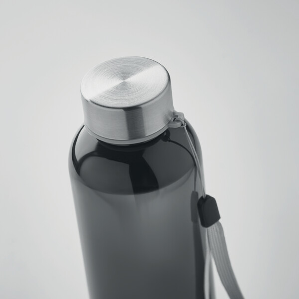 Láhev Tritan Renew™ 500 ml Sea - Transparentní Šedá