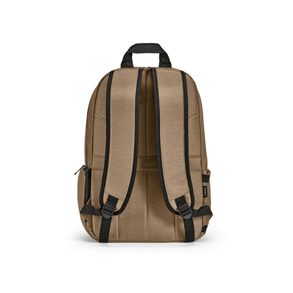 Madrid Backpack - Hnědavá