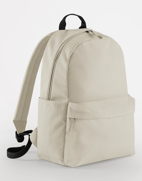 Premium Recycled Backpack - Natural Stone / ONE SIZE
