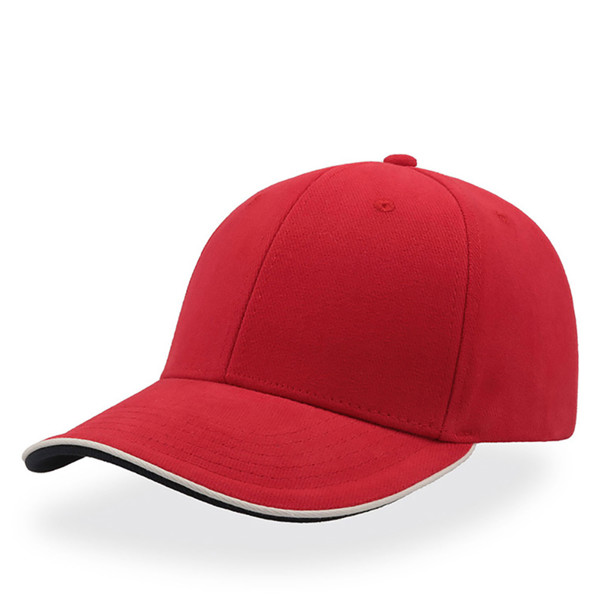 Pilot Piping Sandwich - Vermelho