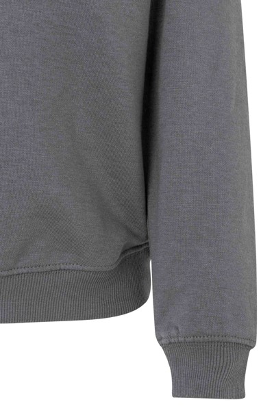 SWEATSHIRT CRIANÇA DECOTE REDONDO AVALON KIDS