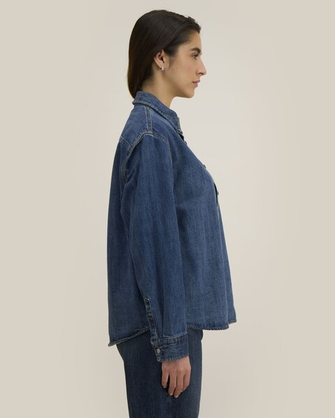 Palmer - Mid Wash / M