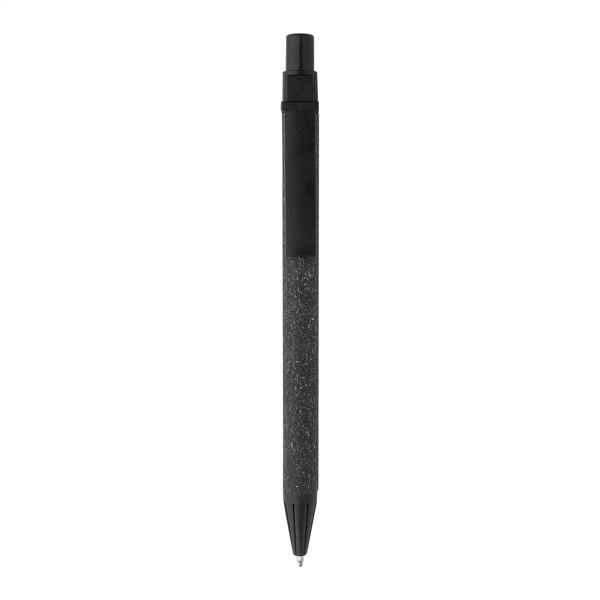 Notebook Balsamea - Black