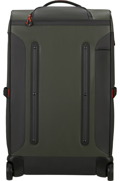 Samsonite - Ecodiver Duffle/Wh 67/24 - Climbing Ivy