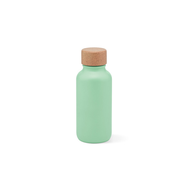 Volga Bottle - Pastelová zelená