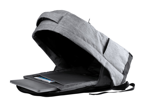 Batoh Elisha - Popelavě Šedý