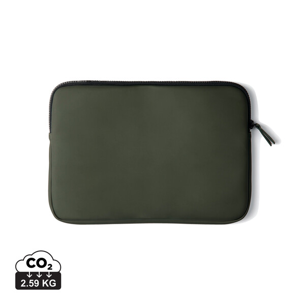 Puzdro na notebook VINGA Baltimore 15" - Zelená