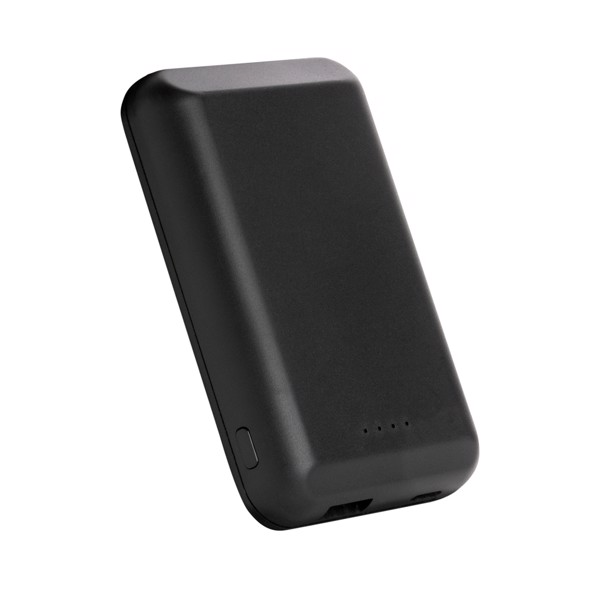 Xd Collection magnetni powerbank 5000 mAh, 5W