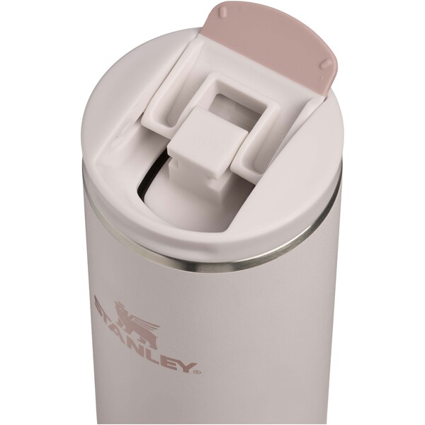 Stanley Transit Fliptop 350 ml tumbler - Light Pink