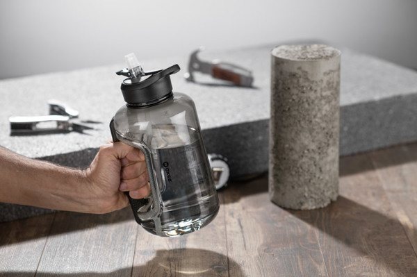 Bidon mit Griff HARDI 1600 ml