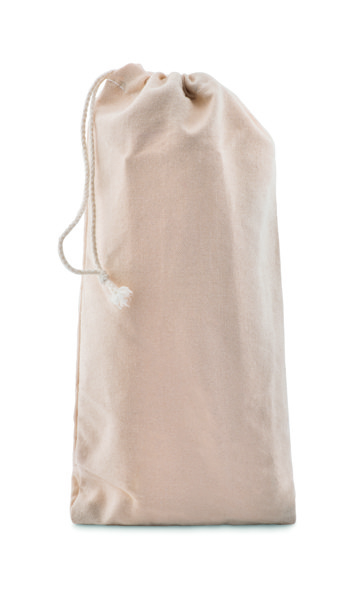 Tower game in cotton pouch Pisa