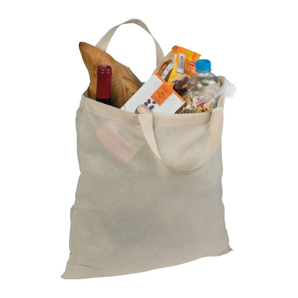 Cotton Bag Arrecife 140 g/m²