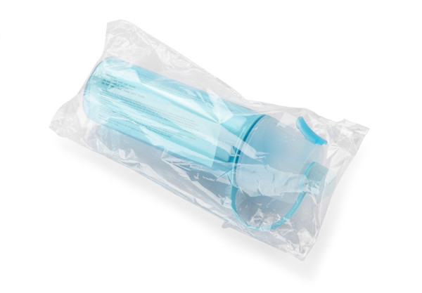 Sprinkler bottle SPRAY 600 ml