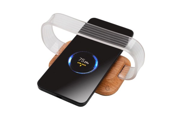 JEROME induktive 15W Ladestation