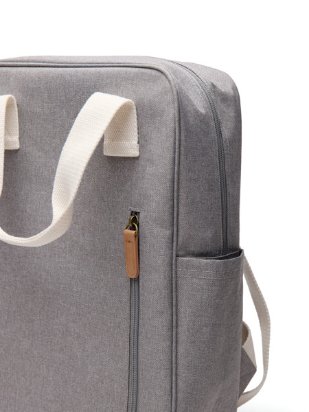 VINGA Sortino RCS backpack - Grey