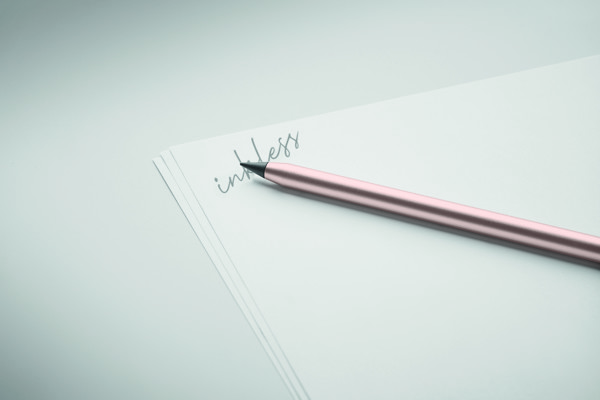 Tintenloses Schreibgerät Penever - Roségold