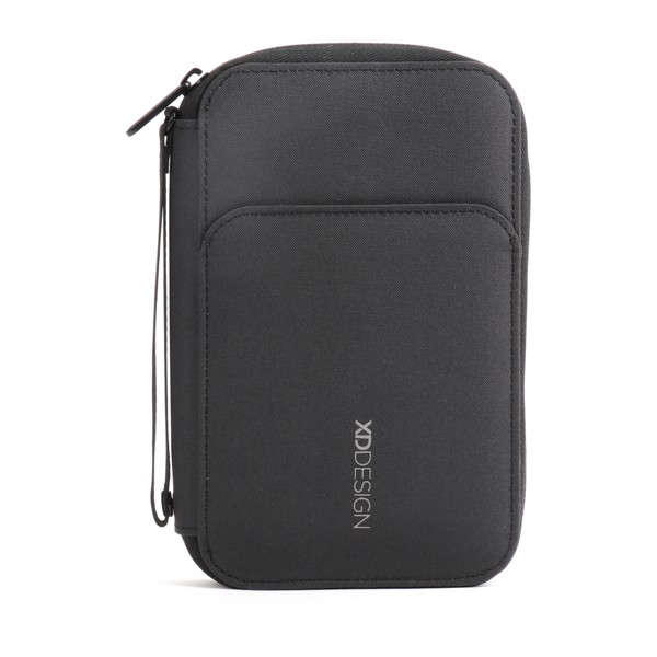 XDDesign Pas holder, sort