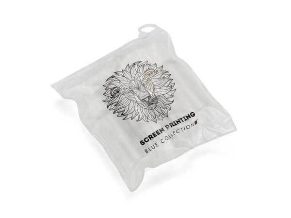 Travel bottle set AIRO