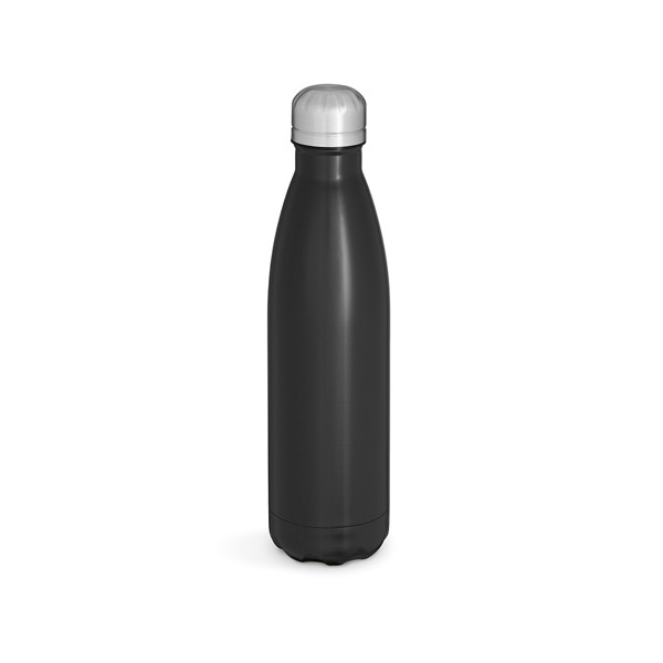 Mississippi 1100 Bottle - Čierna