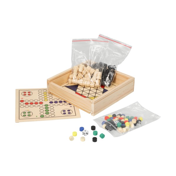 Travel Game Set "Collection"