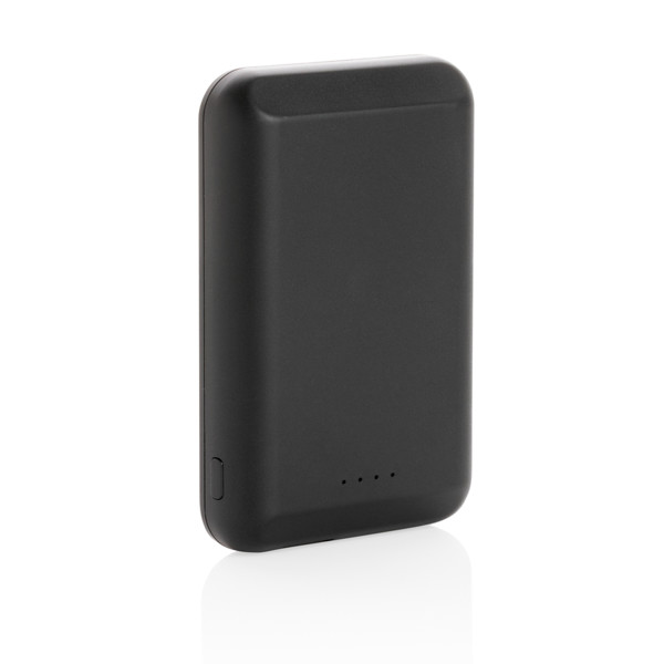Xd Collection magnetni powerbank 5000 mAh, 5W