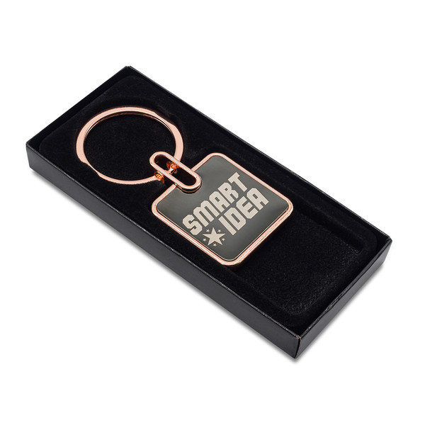 Oro keyring