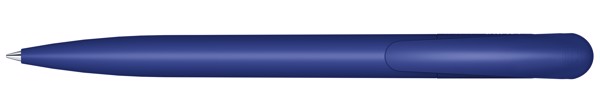 Senator® Nature Plus, Push Ball Pen - Blue Similar PMS 288