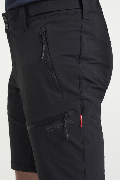 TXlite Flex Shorts M Black 3XL