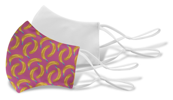 Custom Face Mask For Kids CreaMask Adjust Kids