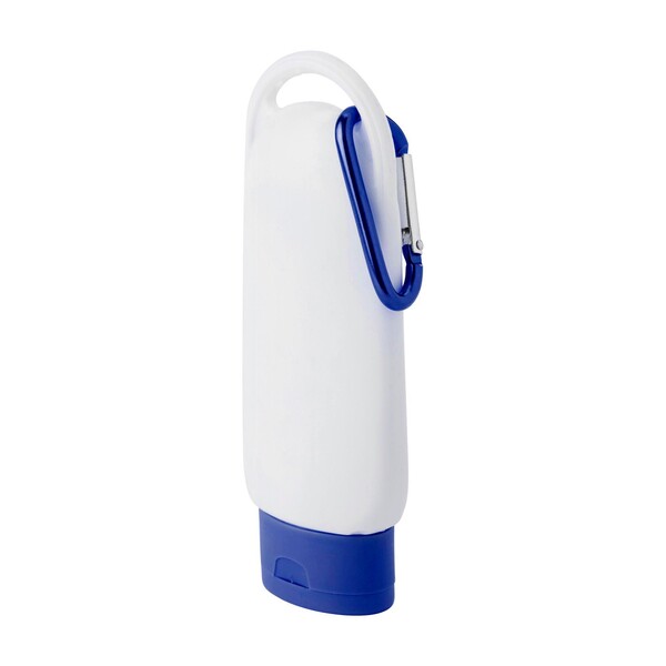 Crème solaire Suntime | SPF 30 | 60 ml - bleu cobalt