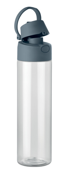 Bouteille RPET 700ml Toien Klar - Petrole