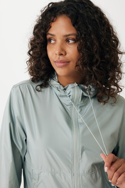 Jakna Iqoniq Logan, recikliran poliester, 70 g/m² - Ice / 3XL