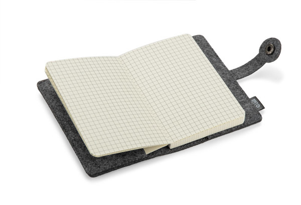 Notebook EVERO rPET A5