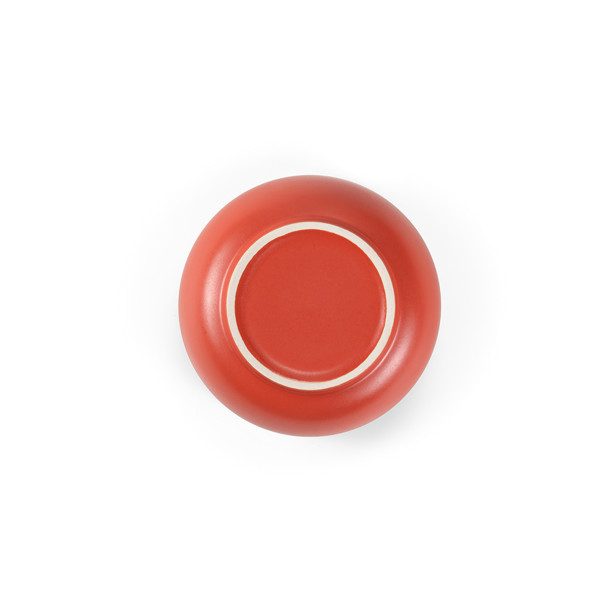 Michelangelo Bowl - Červená