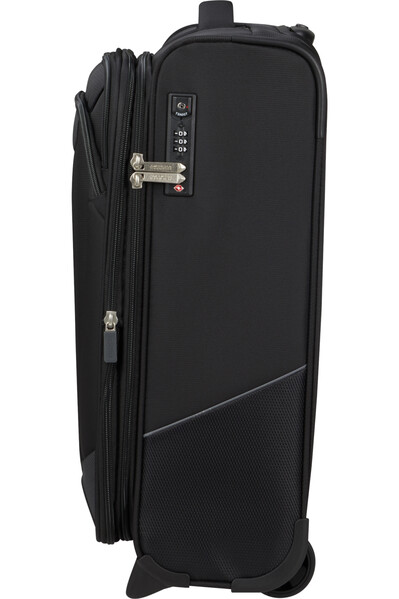 American Tourister - Summerride Upright 55 EXP. - Black