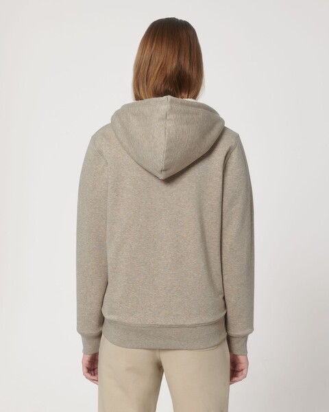 Hygger Sherpa - Heather Sand / XXS