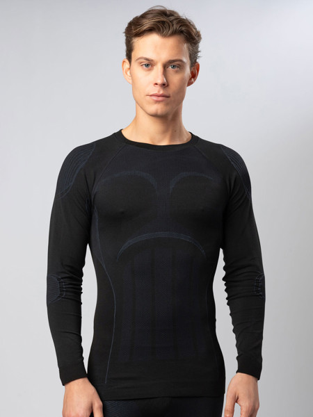Thermo T - Black / M