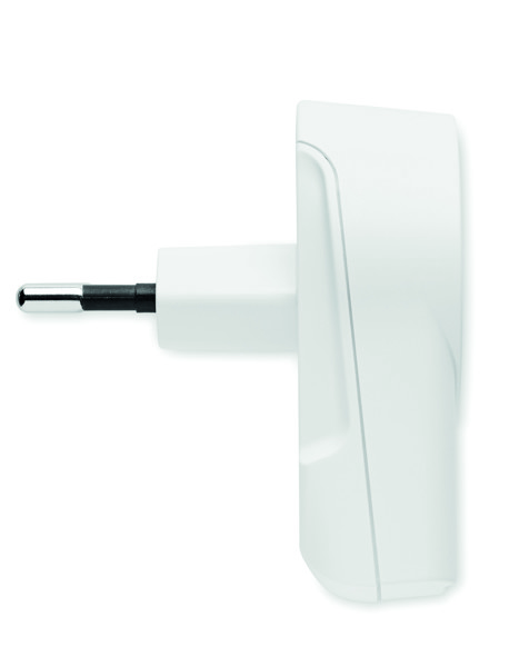 Skross Euro USB Charger (2xA) 12W Euro Usb Charger 2Xa