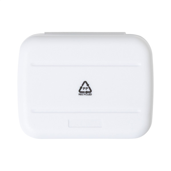 Glass Identifier Set Cupperty