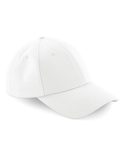 Authentic Baseball Cap - Soft White / One Size