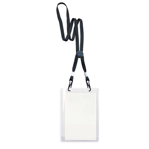 LANYARD DUO COM PER FIT -