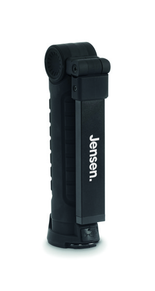 Rechargeable work light Rotate