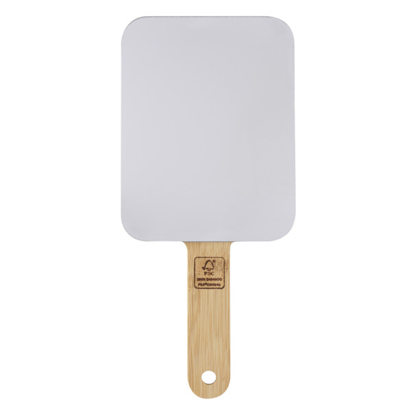 MIROIR COIFFEUR 100% FSC