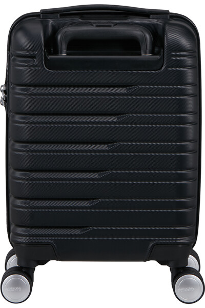 American Tourister - Flashline Sp. Underseater Rem.Wh. - Shadow Black