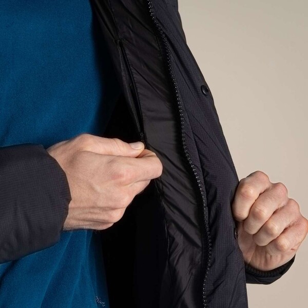 Expert Padded Jacket - XS