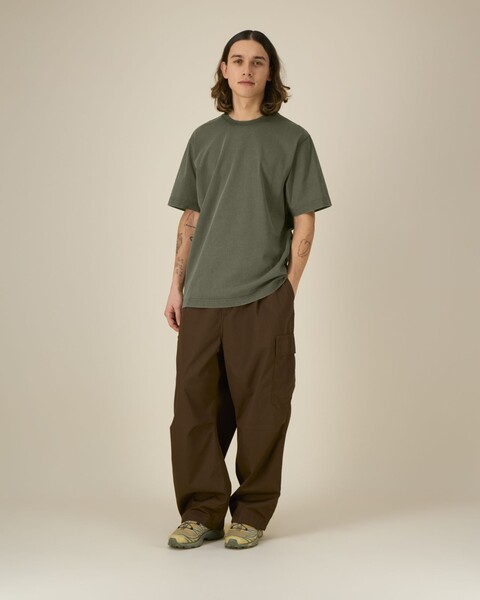 Freestyler Vintage - G. Dyed Khaki / XS