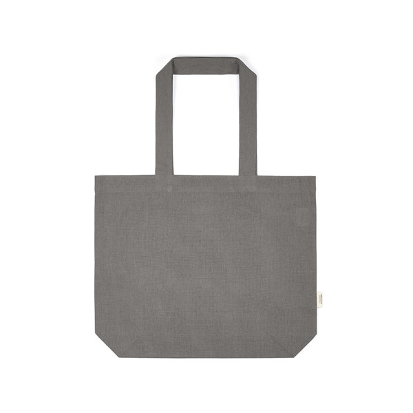 Kilimanjaro Tote Bag - Šedá