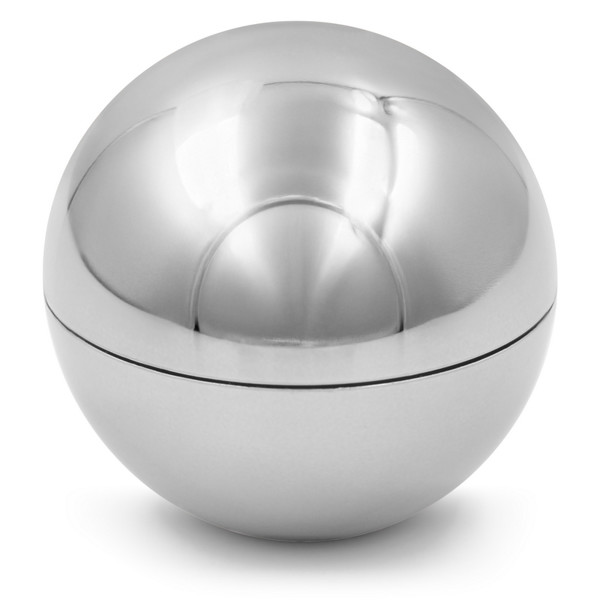 Lip balm | Sahli - silver
